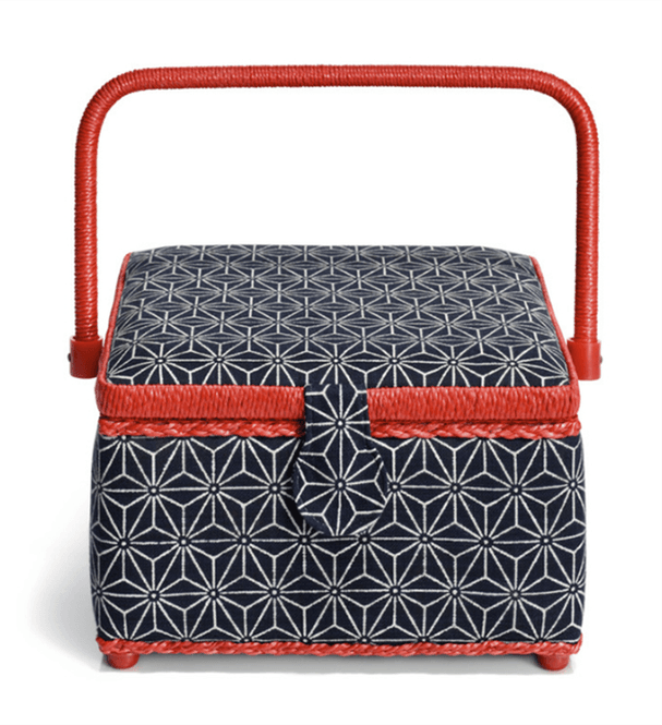 Hovedbilde Prym Oppbevaring Kyoto – Syskrin – M:23x23x14cm