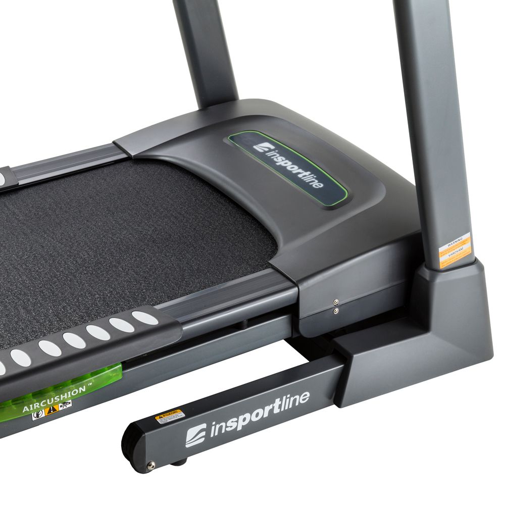 Tredemølle inSPORTline inCondi T50i