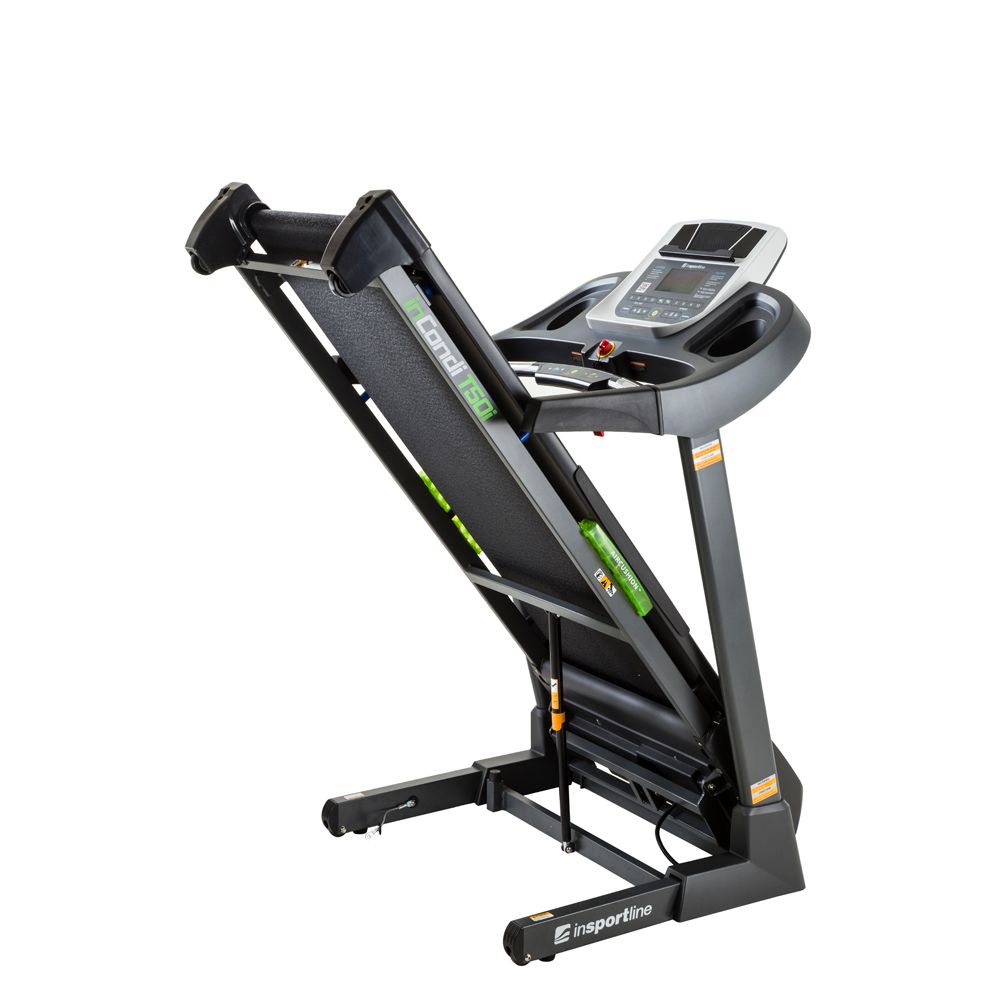Tredemølle inSPORTline inCondi T50i