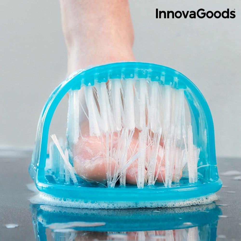 Innovagoods peelingsko 