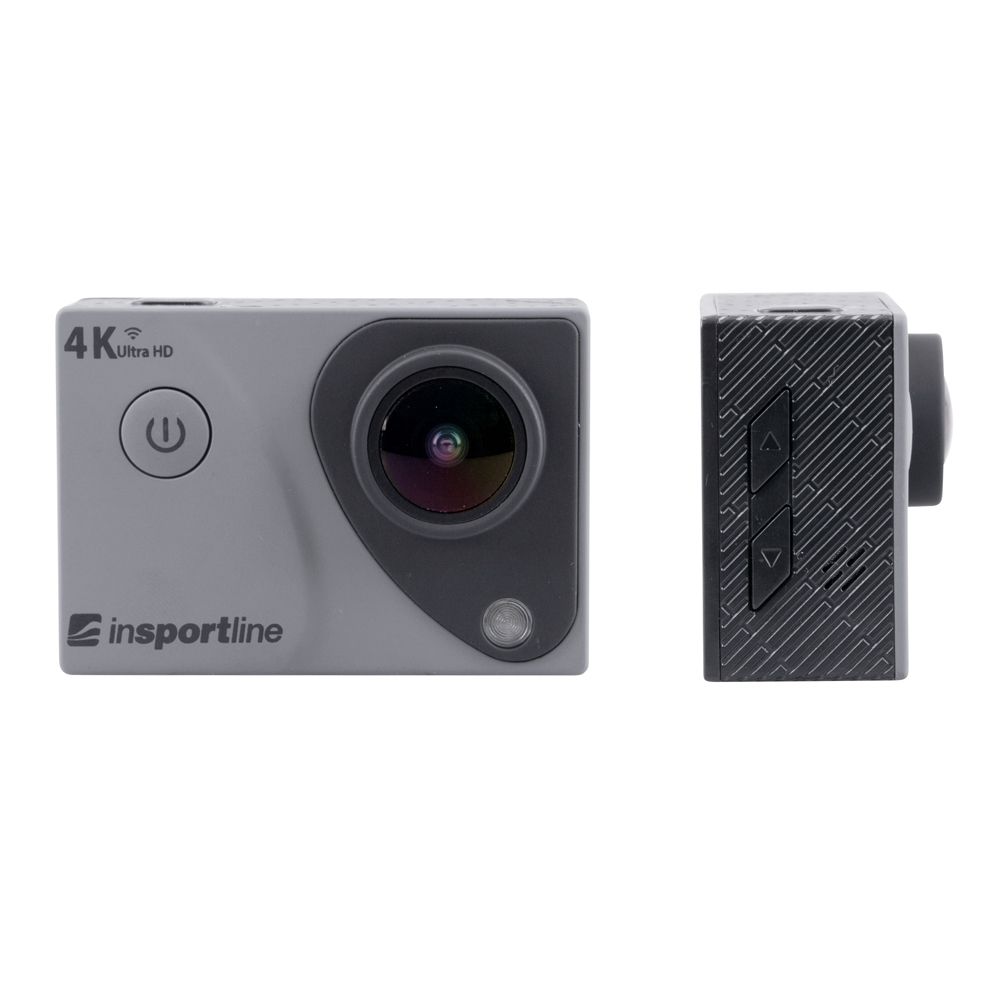 Actionkamera III inSPORTline 