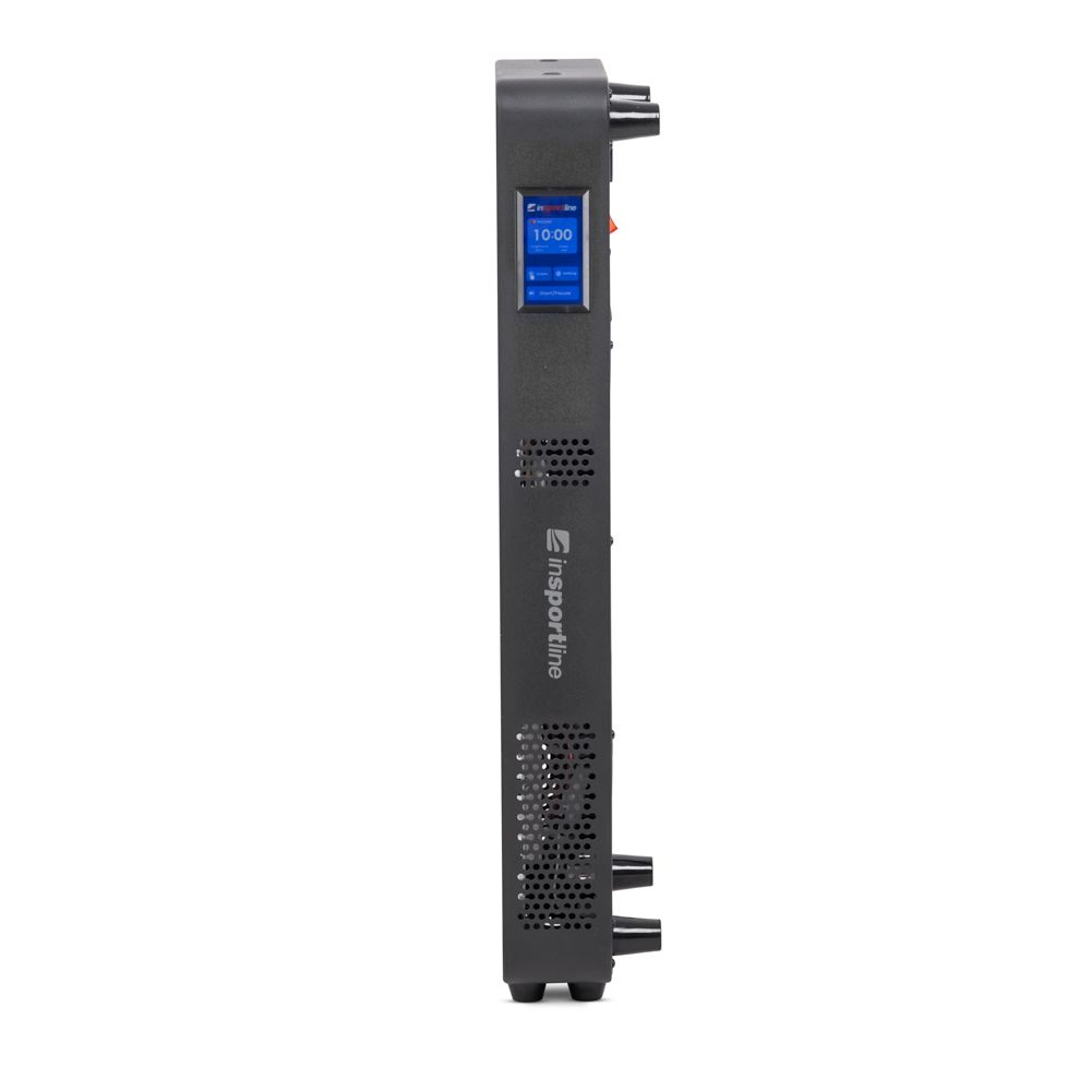 Lysterapi panel Rødt og NIR-lys 120 LED - inSPORTline Flabor