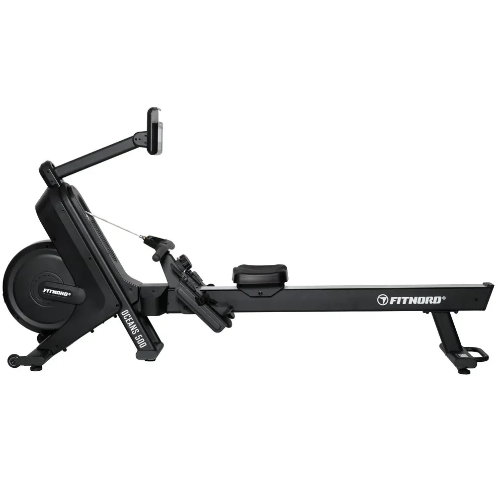 FitNord Oceans 500 romaskin med luftmotstand