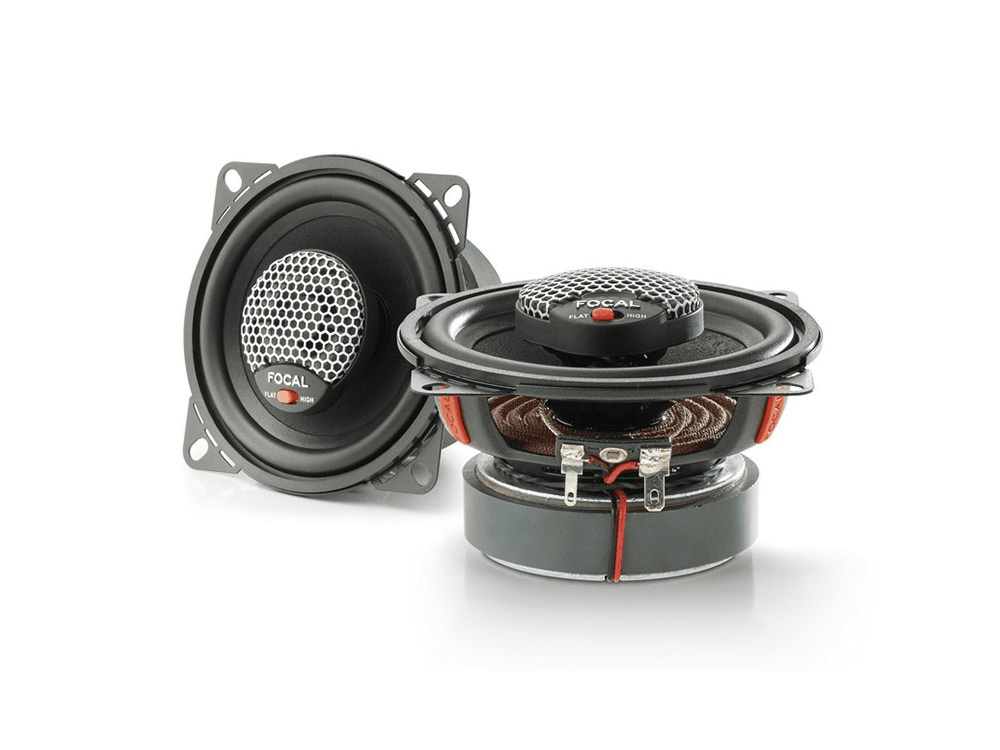 Focal ICU100