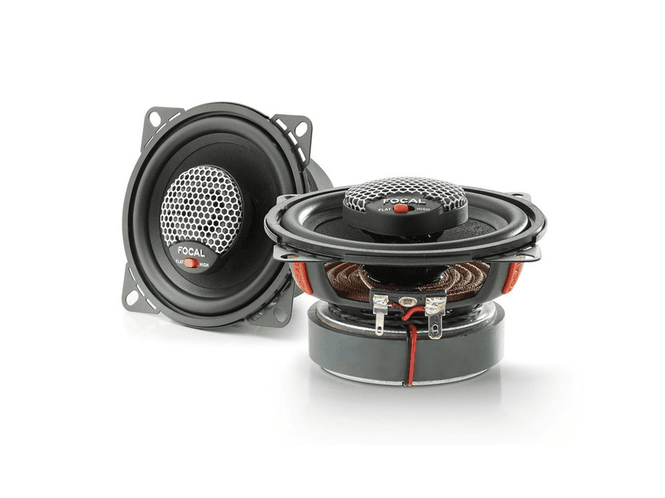 Hovedbilde Focal ICU100