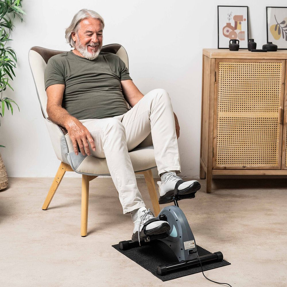 InnovaGoods Velora 3000 elektrisk arm- og bentrener med fjernkontroll