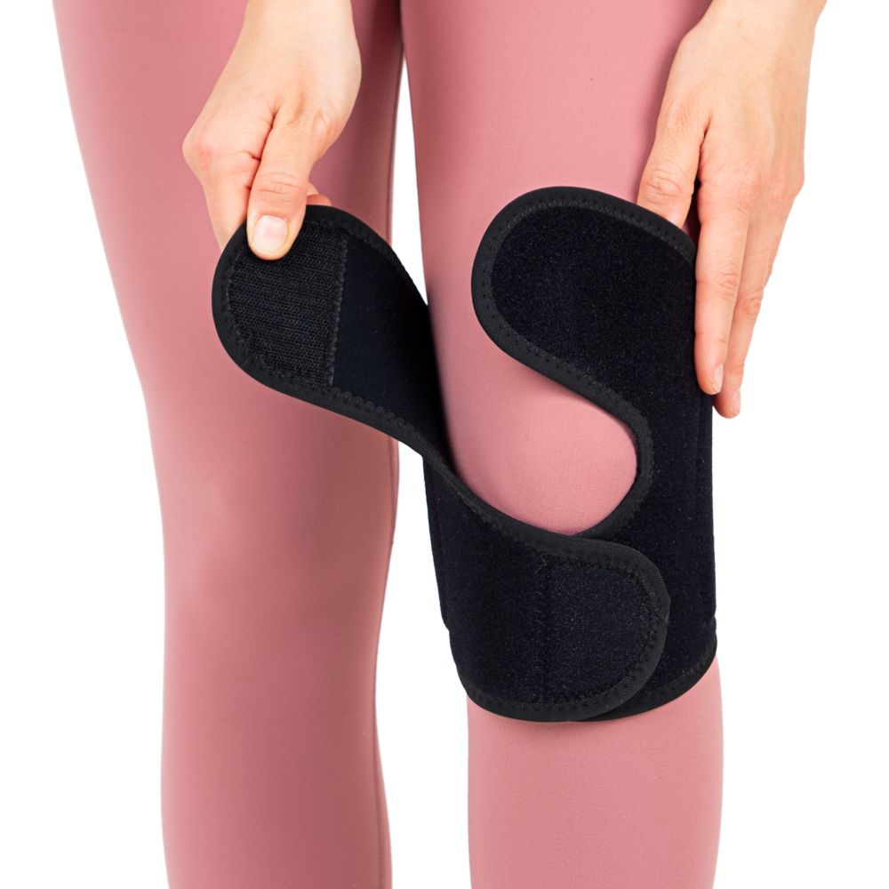 Knestøtte inSPORTline Kneefort