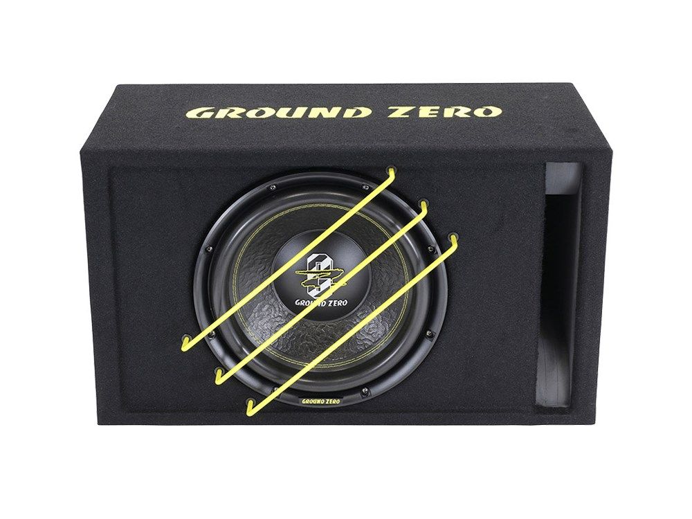 Ground Zero GZRB 30SPL