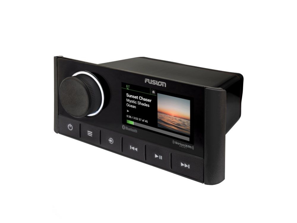 Fusion Apollo MS-RA670