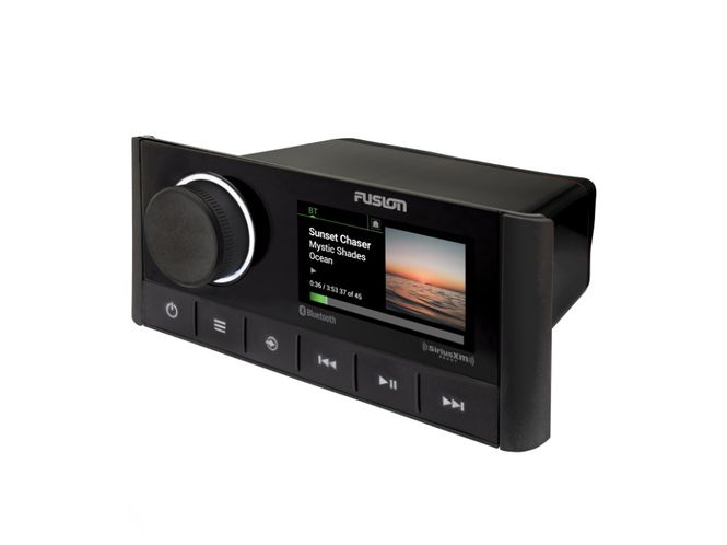 Hovedbilde Fusion Apollo MS-RA670
