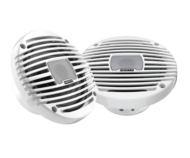 Hovedbilde Hertz HEX 6.5 M-W høyttalerpar
