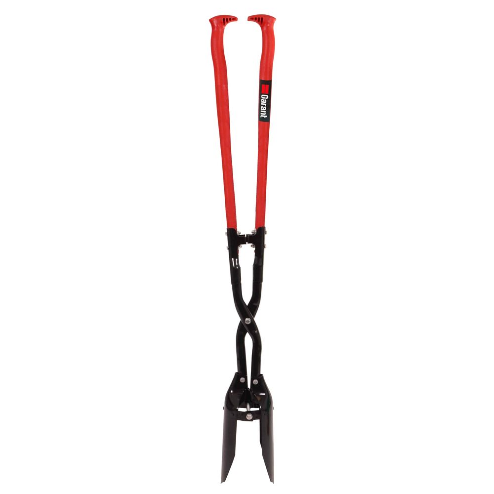 Garant Stolpespade – 15 cm