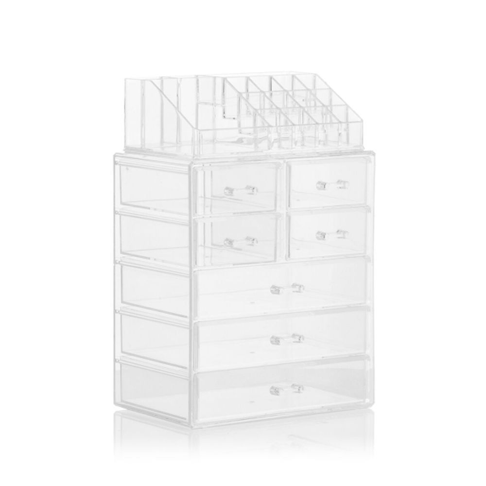 Sminkeorganiserer