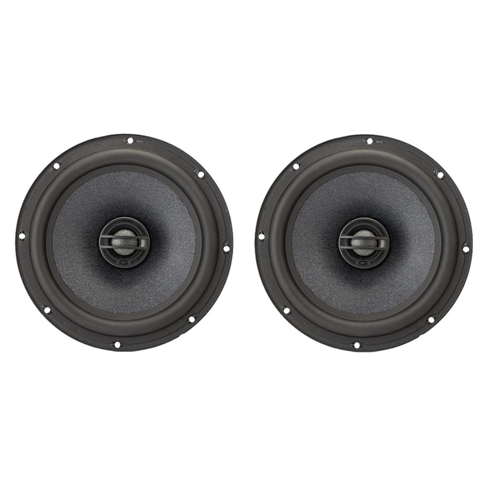 Gladen Gamma 165-X – 6,5