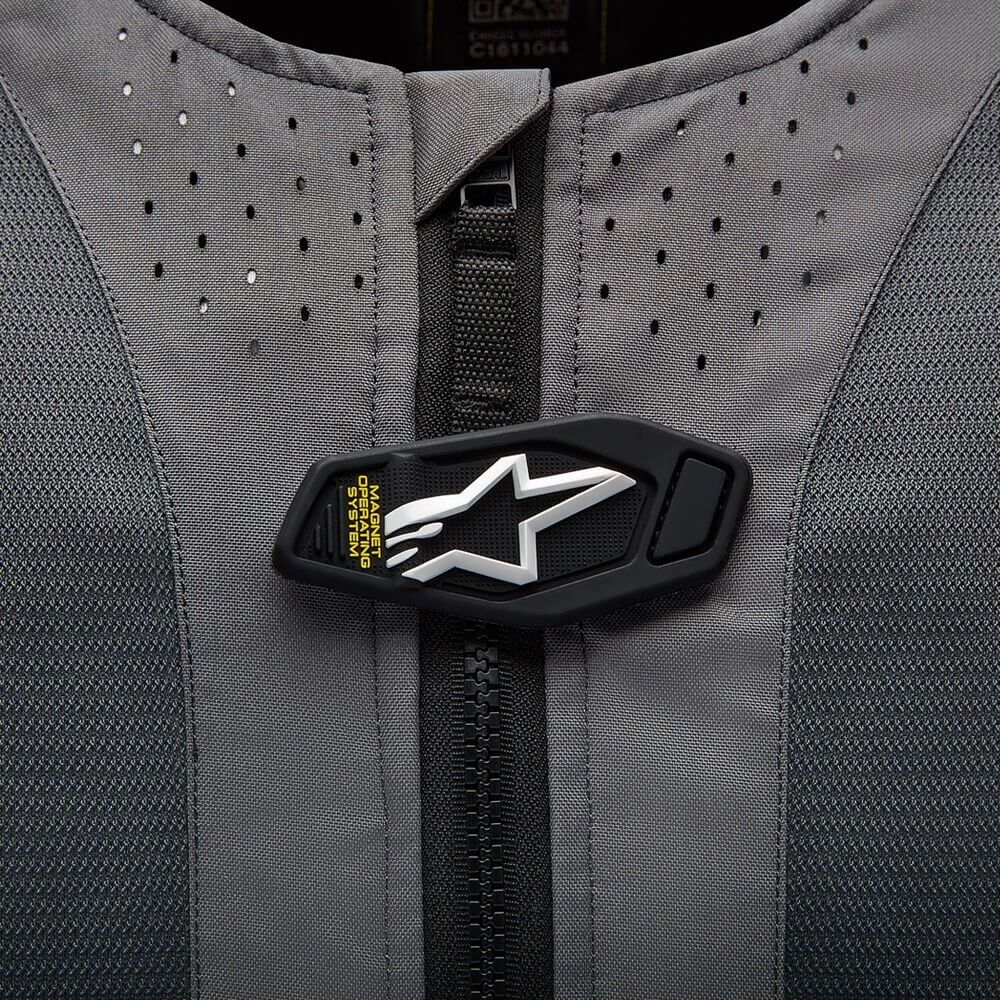 Airbag Vest Alpinestars - Tech-Air®5