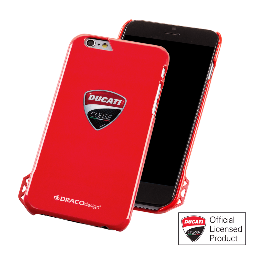 DUCATI Corse Ultra Slim Case til Iphone 6