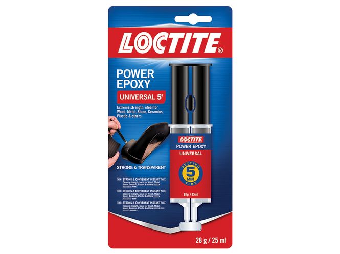 Hovedbilde Loctite POWER EPOXY 