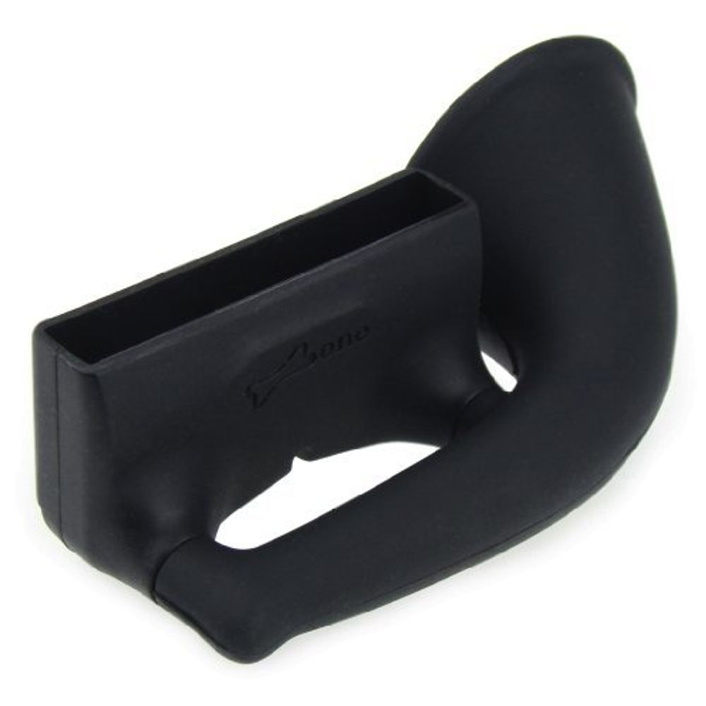 Horn forsterker til iPhone 5 - sort