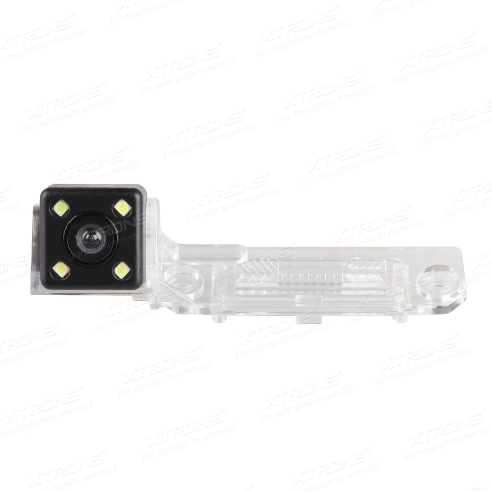 Spesialtilpasset ryggekamera for  Volkswagen Passat/Jetta/Touran