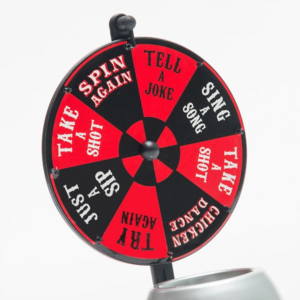 Roulette drikkespill