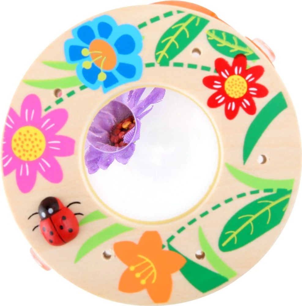 Insektsglass