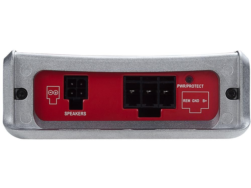 Rockford Fosgate Punch® PBR300X1