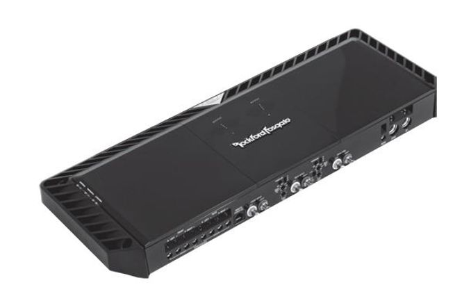 Hovedbilde Rockford Fosgate Power T2500-1BDcp