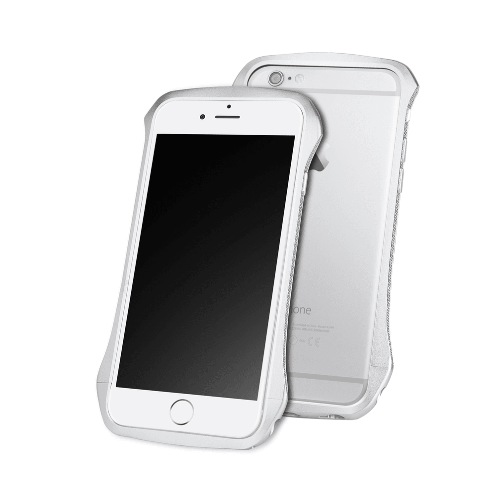 Ventare 6 Aluminium Bumper Iphone 6 Astro Silver