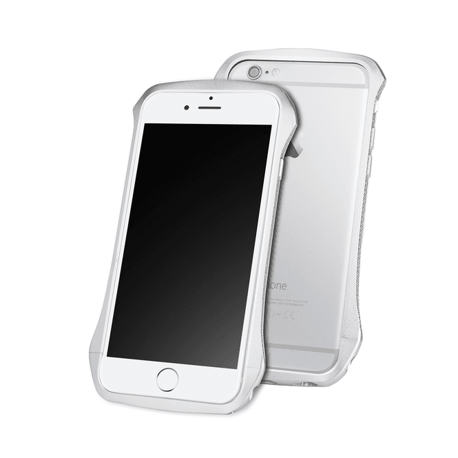 Hovedbilde Ventare 6 Aluminium Bumper Iphone 6 Astro Silver