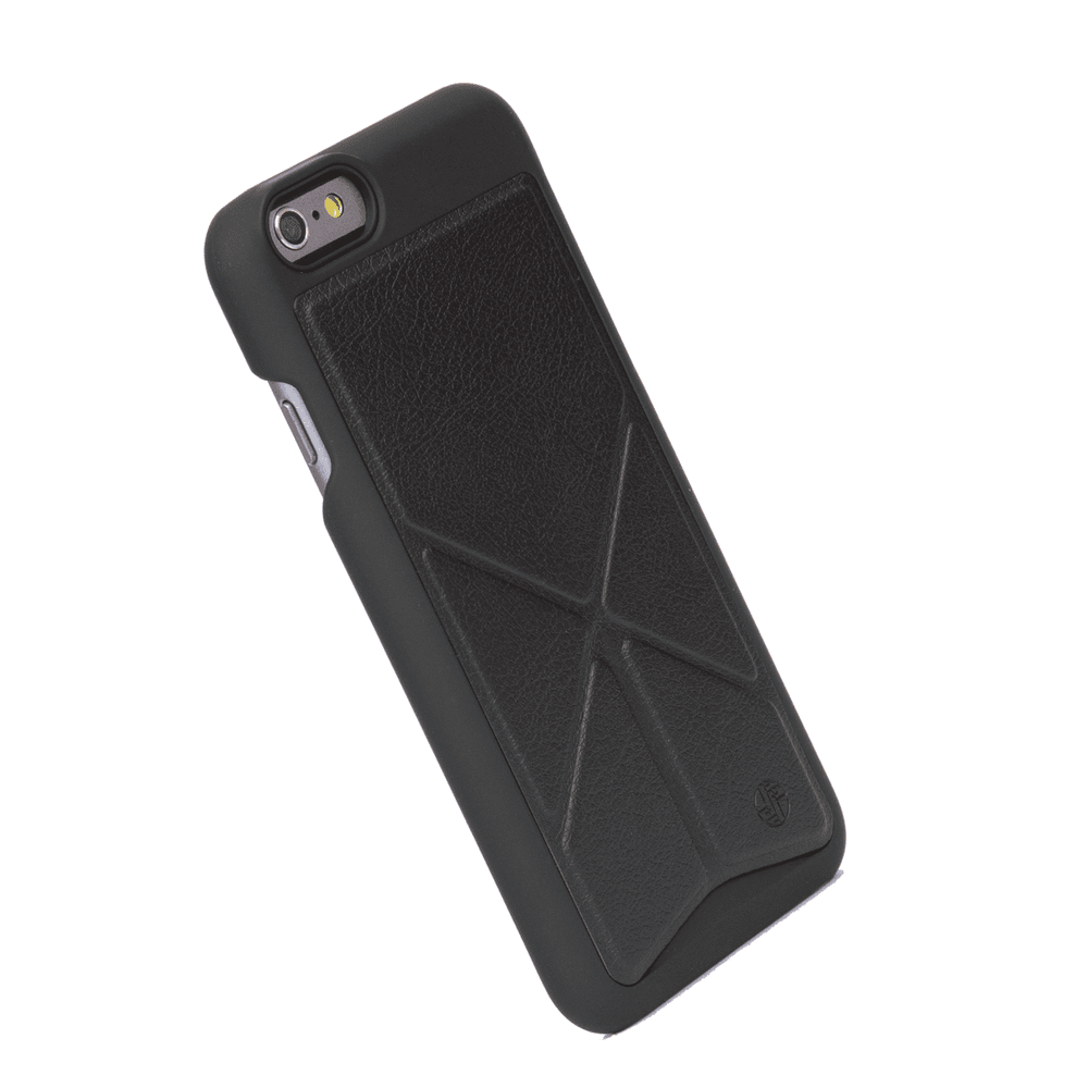 Tigris Shell Stand Case – For Iphone 6 Black