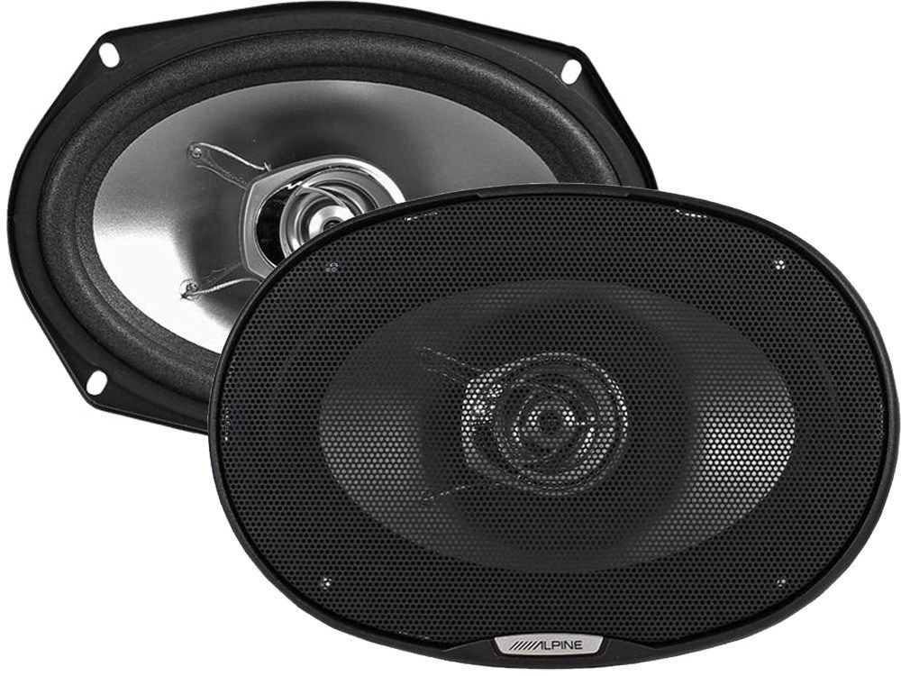 Alpine SXE-6925S