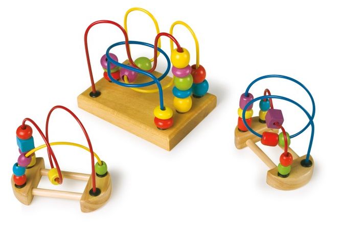 Hovedbilde Aktivitets Loop - standard