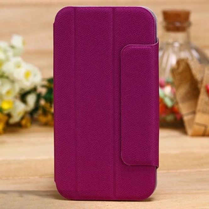 Hovedbilde Etui til samsung galaxy S4 i9500