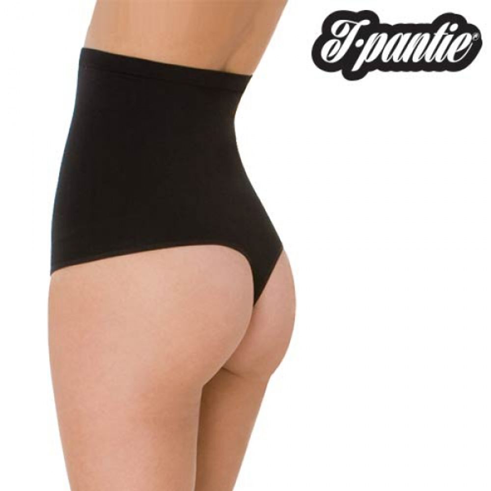T-pantie - for flat mage