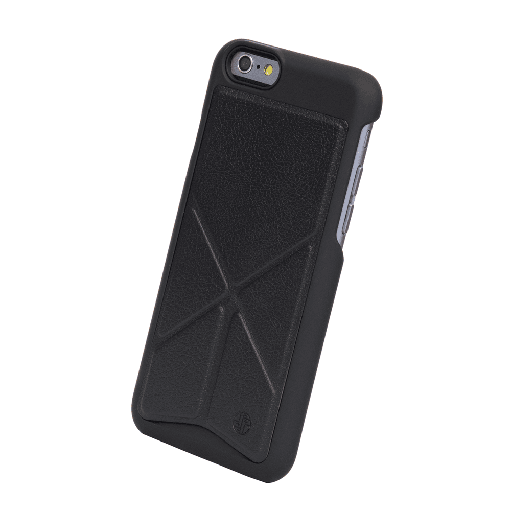 Tigris Shell Stand Case – For Iphone 6 Black