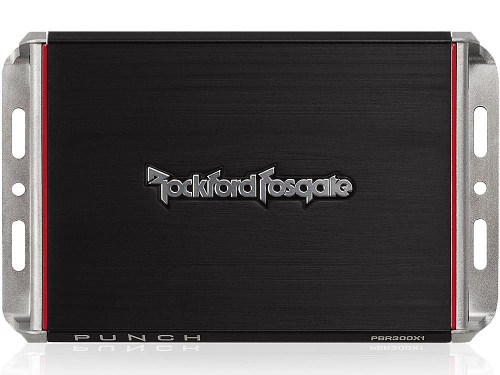 Rockford Fosgate Punch® PBR300X1