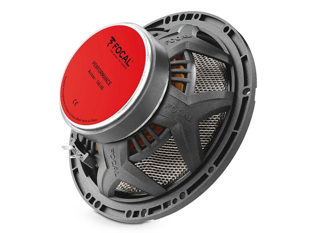 Focal 165 AS