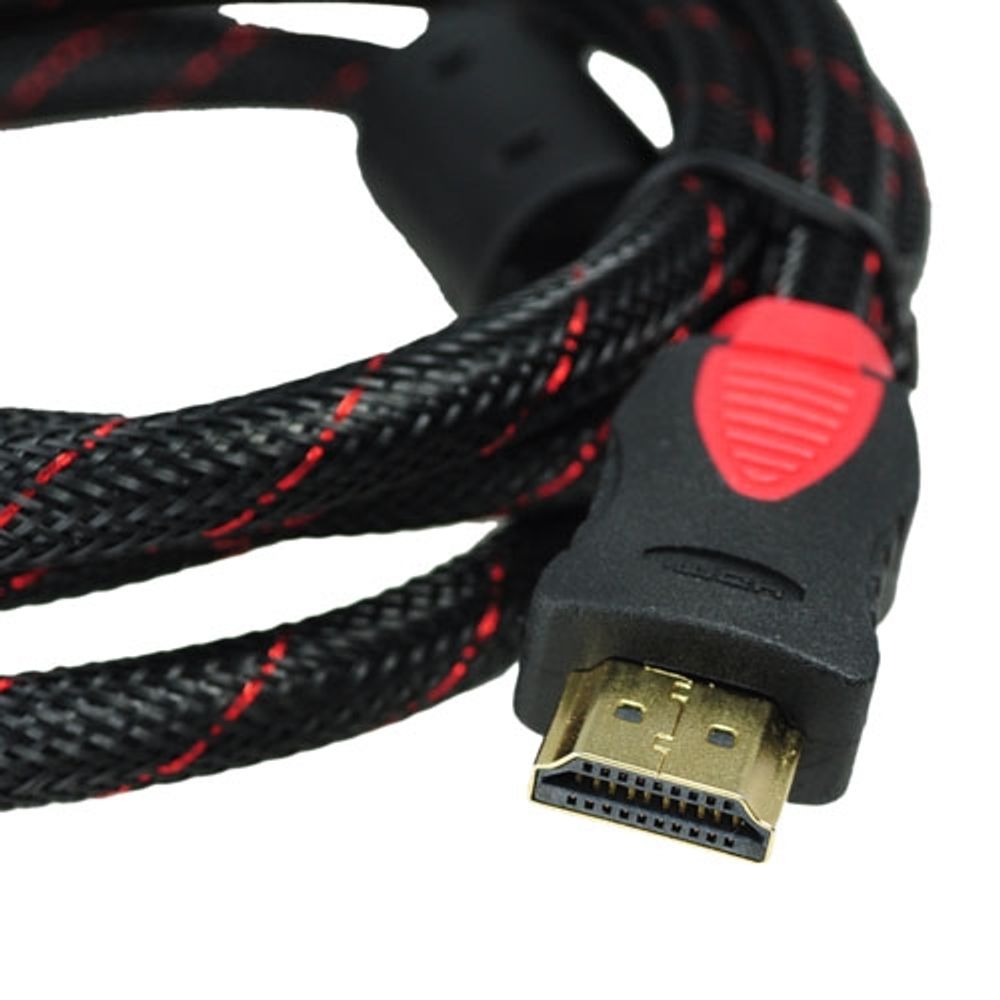 1080P 1.5M HDMI-kabel V1.4 for PS3 HDTV DVD
