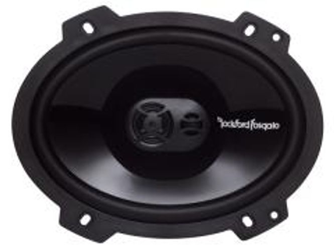 Hovedbilde Rockford Fosgate P1683