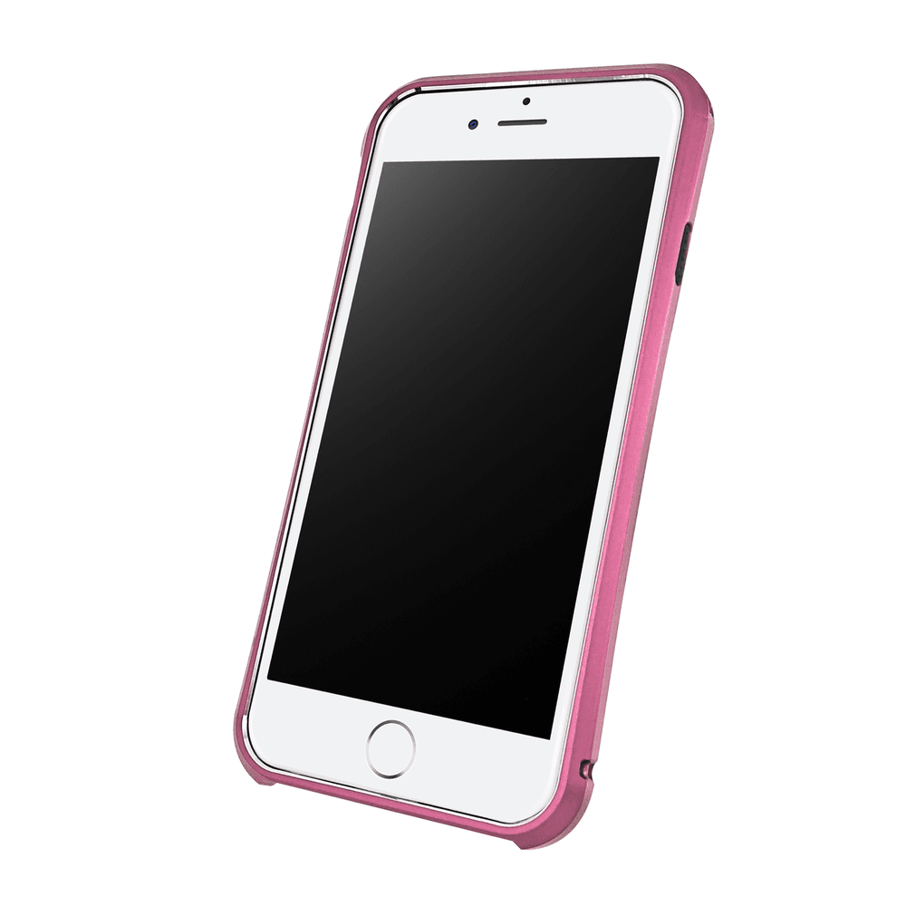 Tigris Aluminium Bumper – Iphone 6 Sakura Pink