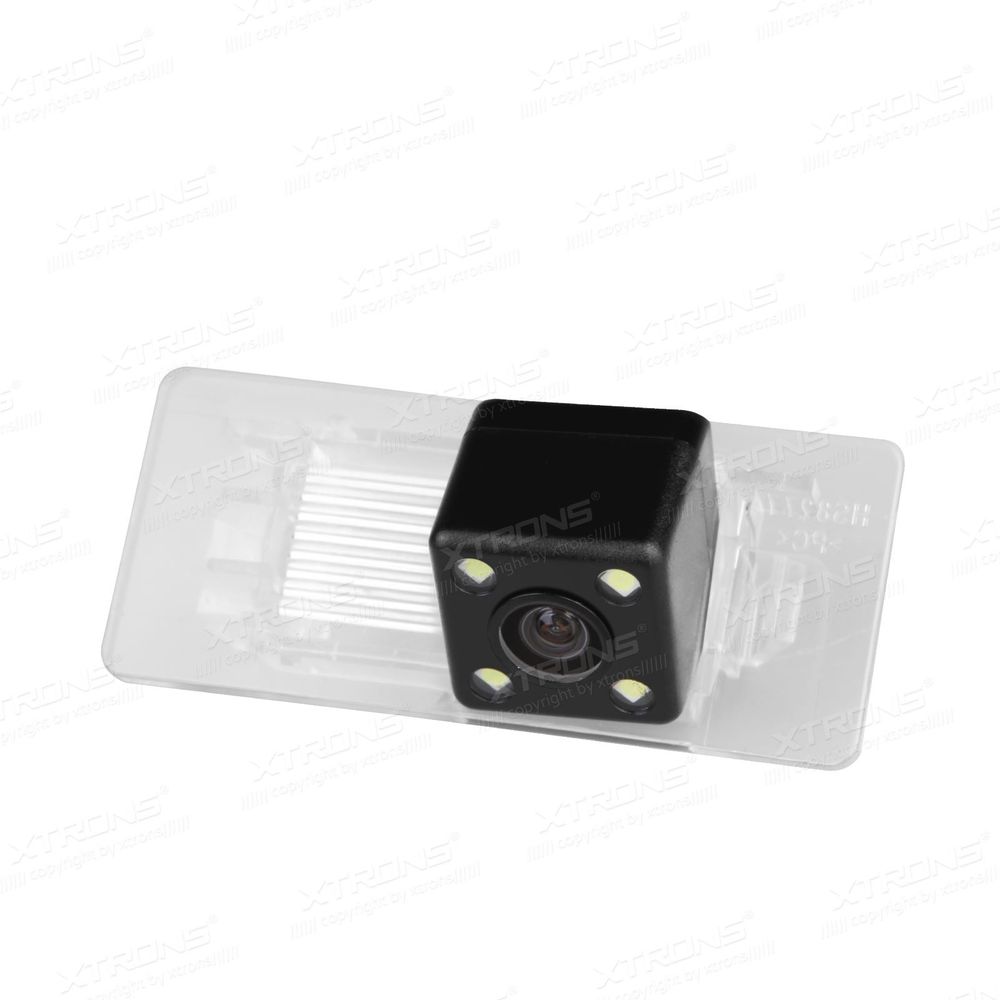 Spesialtilpasset ryggekamera for Volkswagen Passat/Jetta
