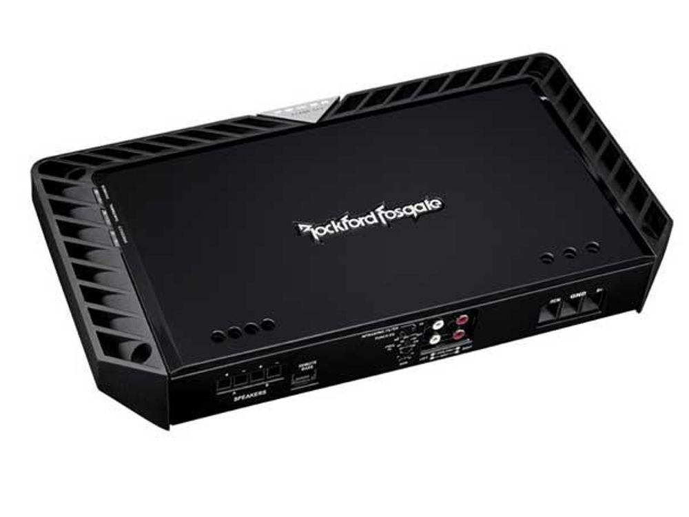 Rockford Fosgate Power T1500-1BDCP