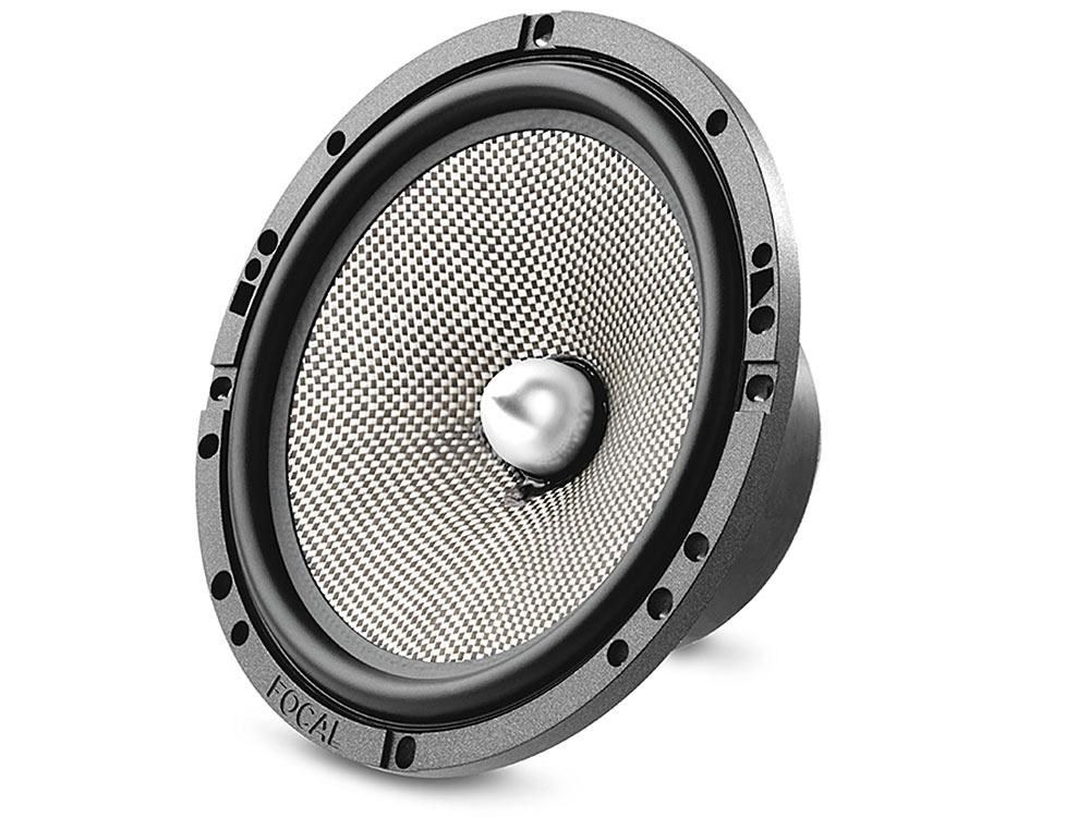 Focal 165 AS