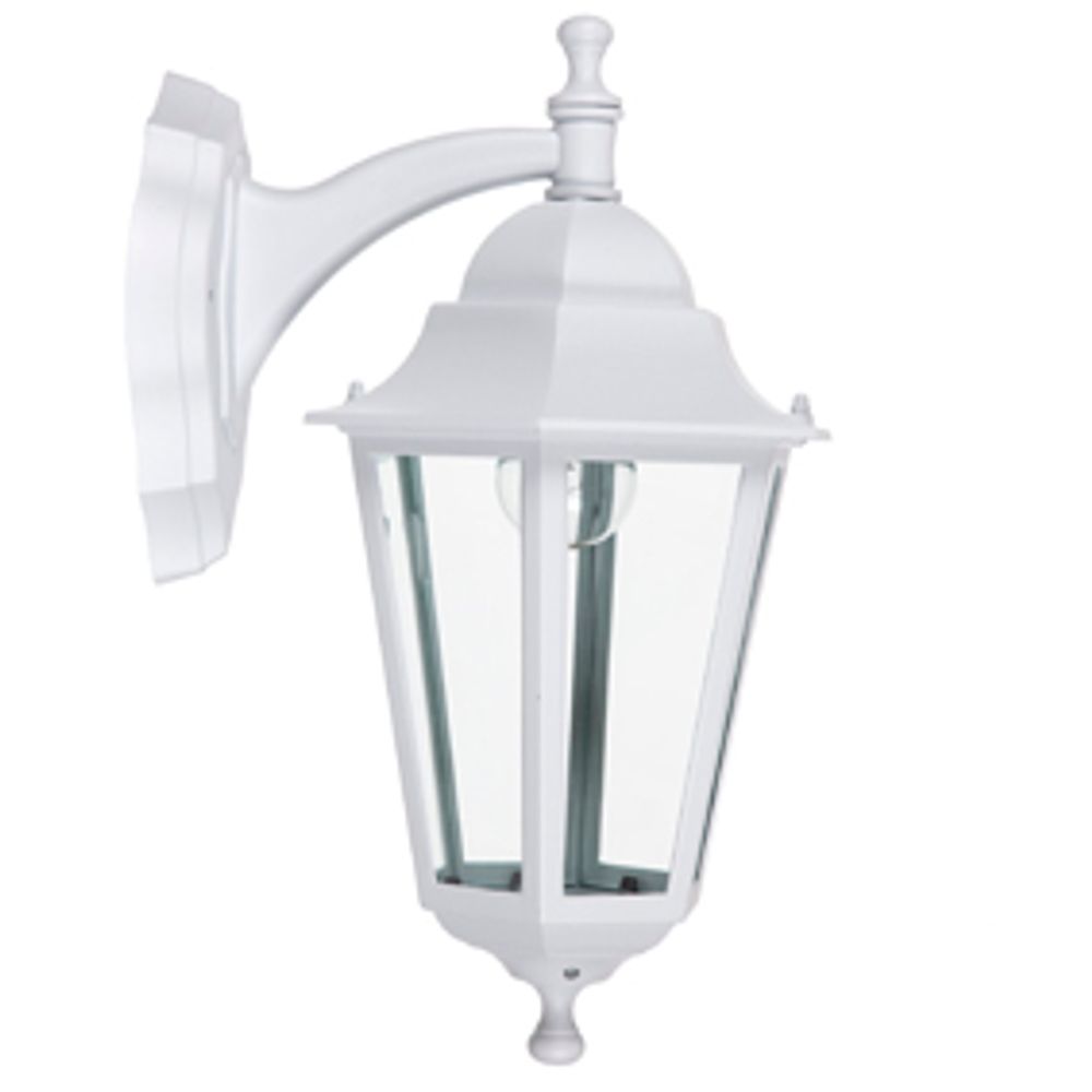 Canyon vegglampe for utebruk