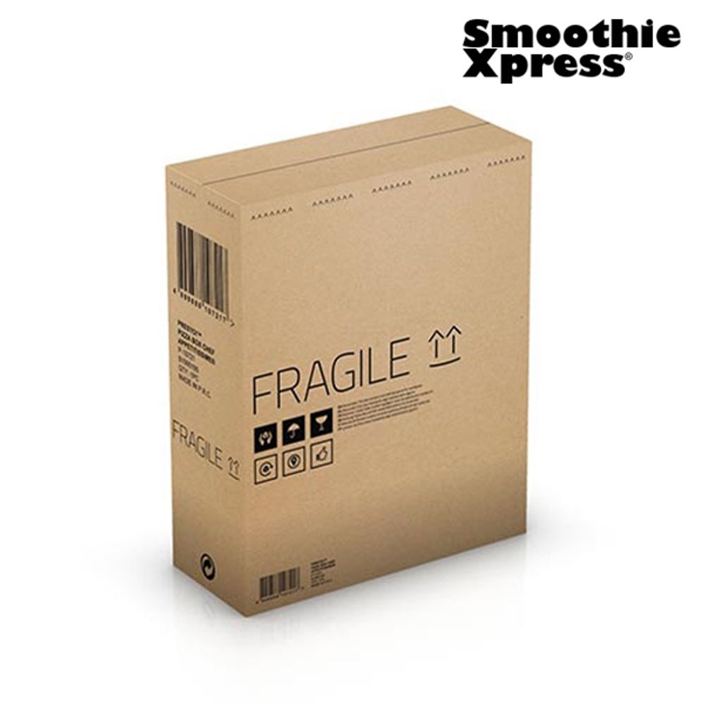 Smoothie Xpress mikser blender