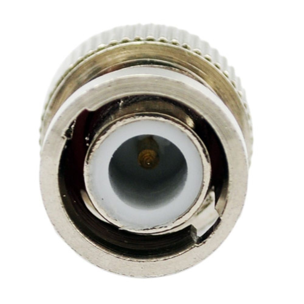 Hanne BNC til AV Plugg Adapter Connector