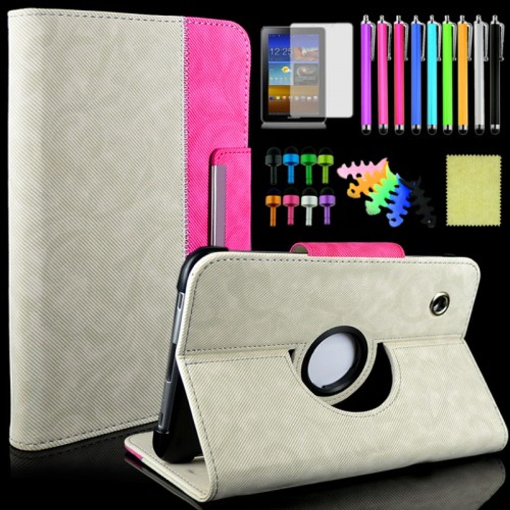 Etui for Samsung Galaxy tab 2 7
