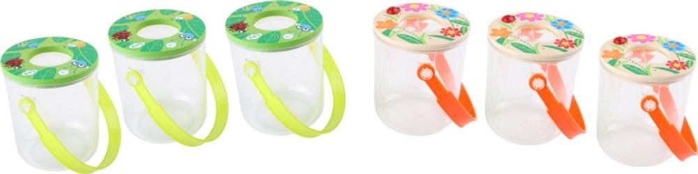 Insektsglass