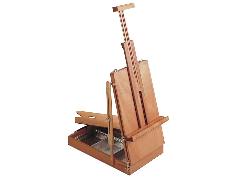Mabef Bordstaffeli M/24 