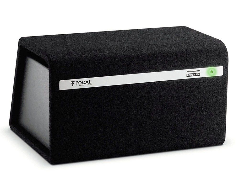 Focal BombA BP20